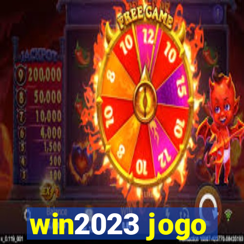 win2023 jogo